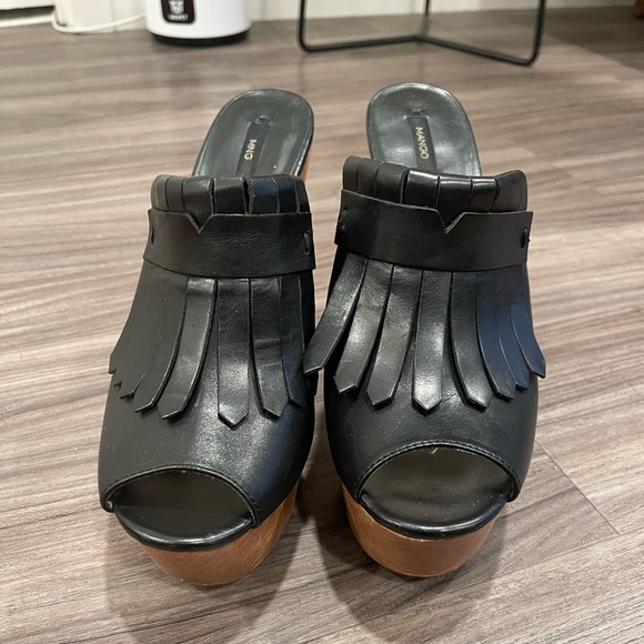 Mango platforms - Picture 2 of 5